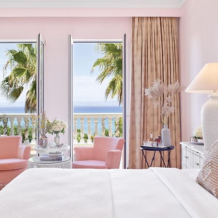 Mandola Rosa At Riviera Olympia, A Grecotel Resort To Live ロウトラ・キリニ エクステリア 写真