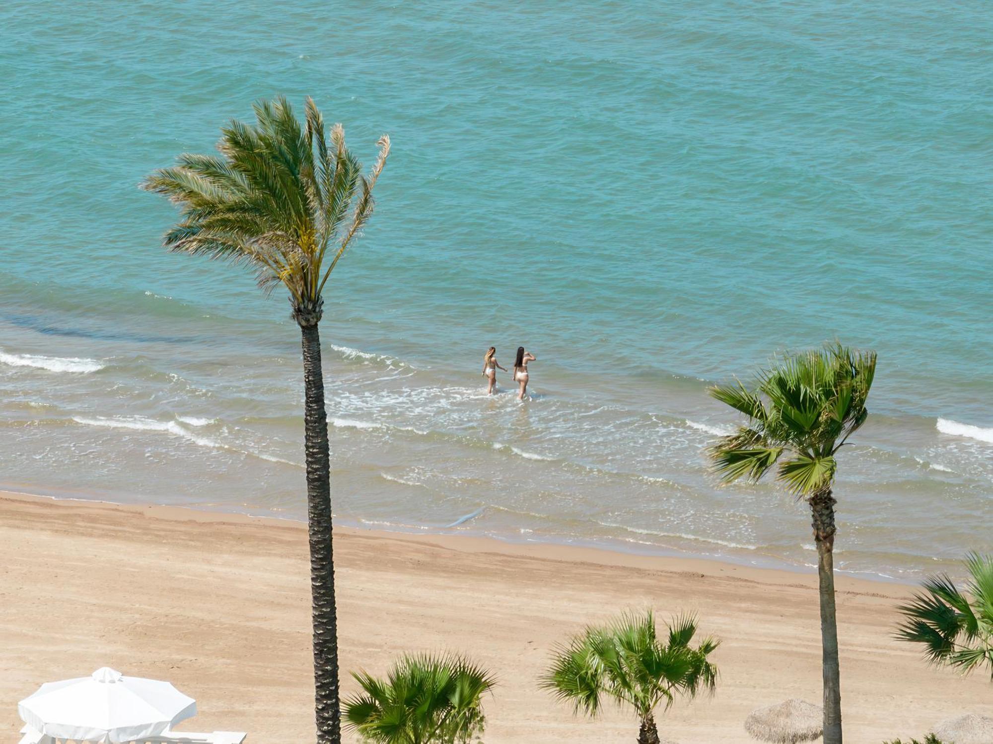 Mandola Rosa At Riviera Olympia, A Grecotel Resort To Live ロウトラ・キリニ エクステリア 写真