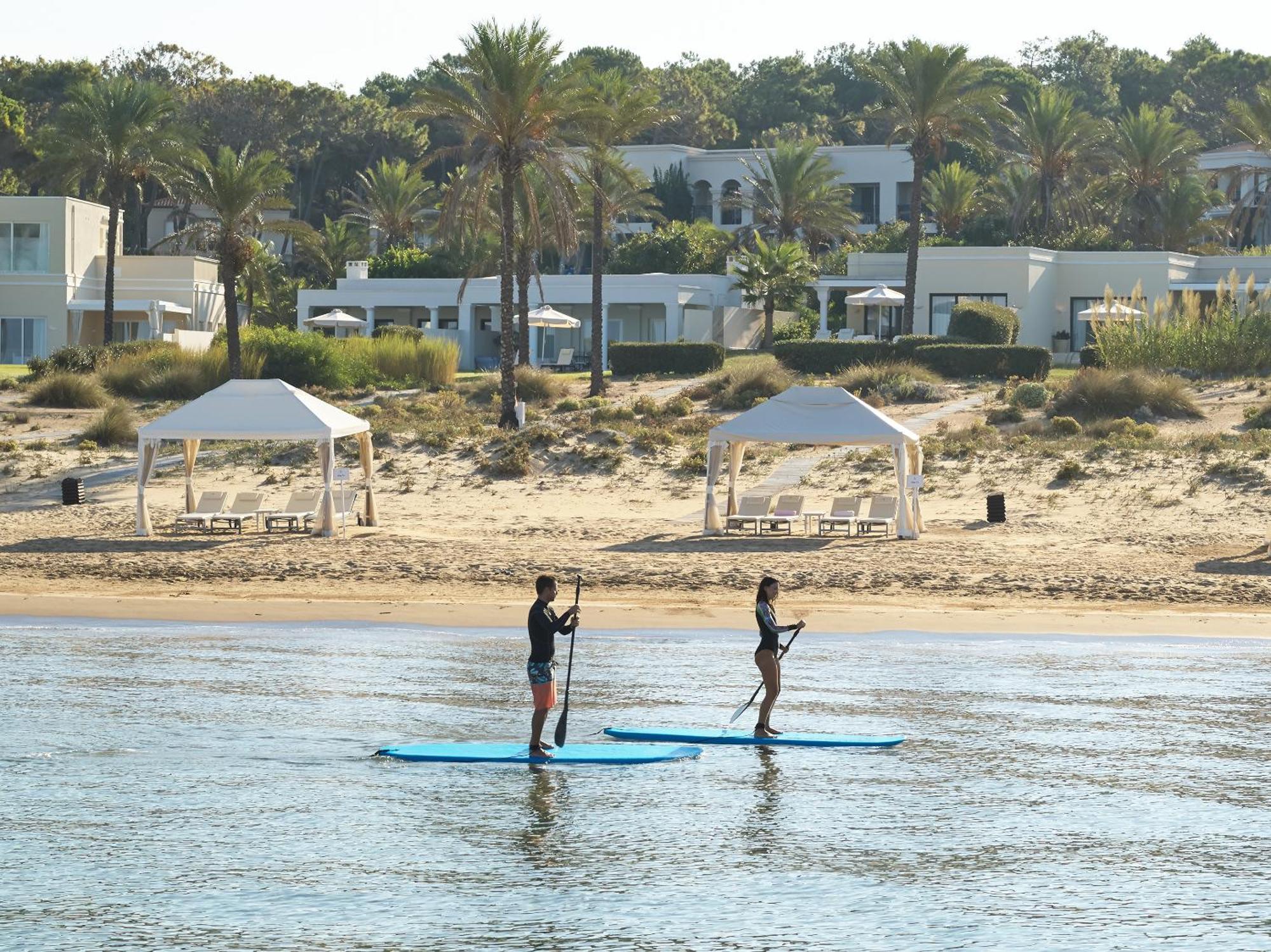 Mandola Rosa At Riviera Olympia, A Grecotel Resort To Live ロウトラ・キリニ エクステリア 写真