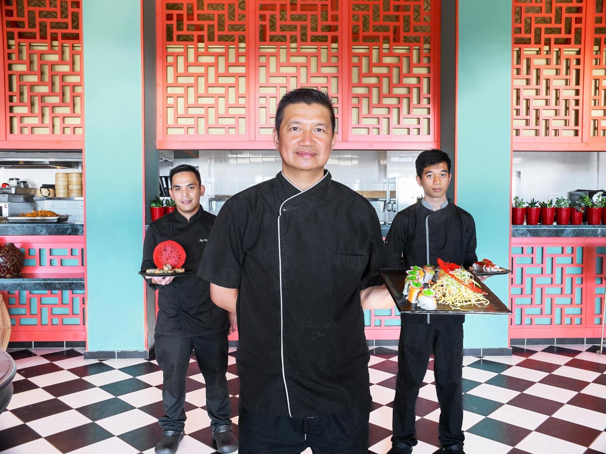 Mandola Rosa At Riviera Olympia, A Grecotel Resort To Live ロウトラ・キリニ エクステリア 写真