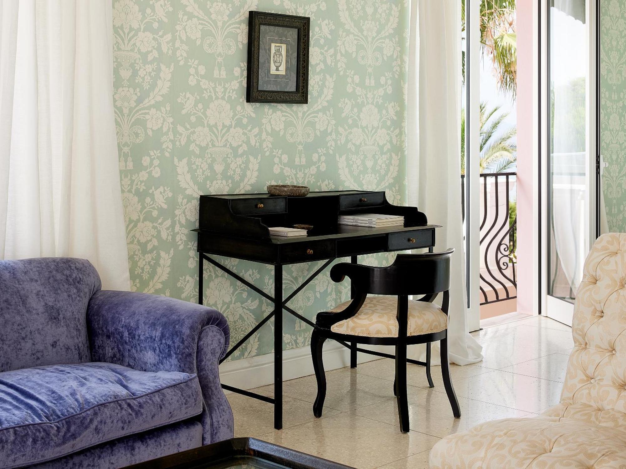 Mandola Rosa At Riviera Olympia, A Grecotel Resort To Live ロウトラ・キリニ エクステリア 写真